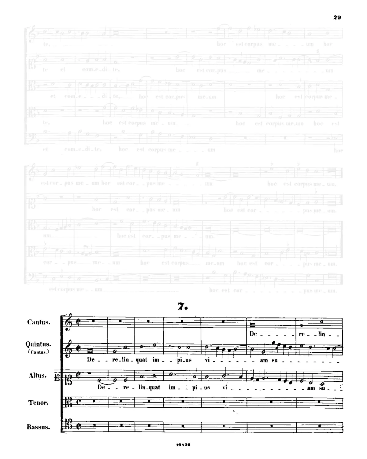 Derelinquat impius - Page 1