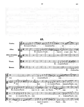 Ecce merces Sanctorum