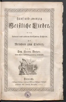 25 Belustigende Lieder