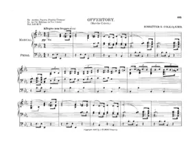 2 Compositions for Organ