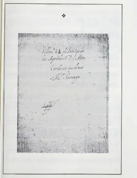 Corrientes que al mar