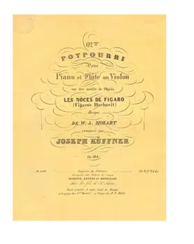 Potpourri No.62