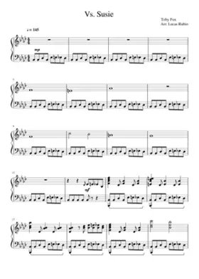 Vs. Susie