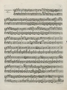 Piano Concerto No.12