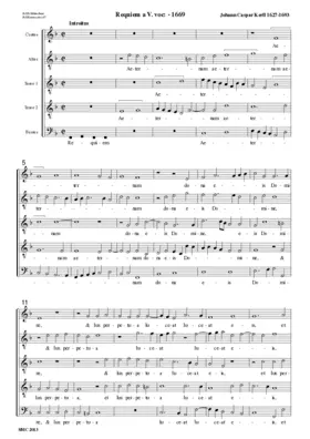 Requiem a 5