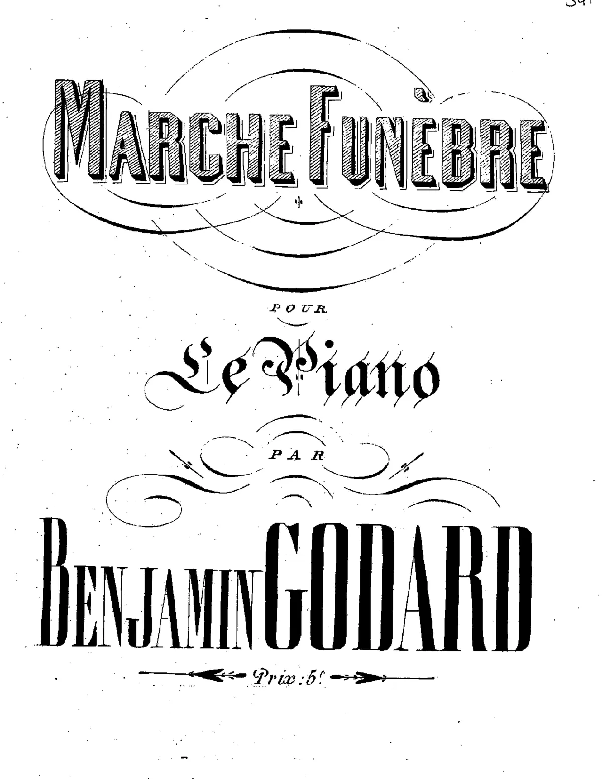 3 Morceaux - Page 1