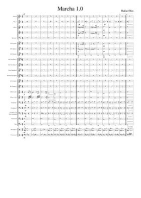 Marcha 1.0