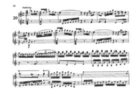 Flötenuhr in C major, Hob.XIX:12