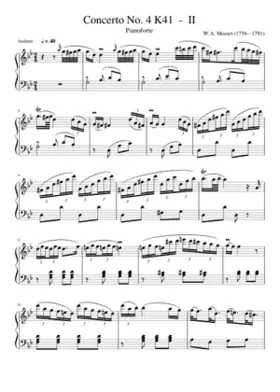 Piano Concerto No.4 Op.58