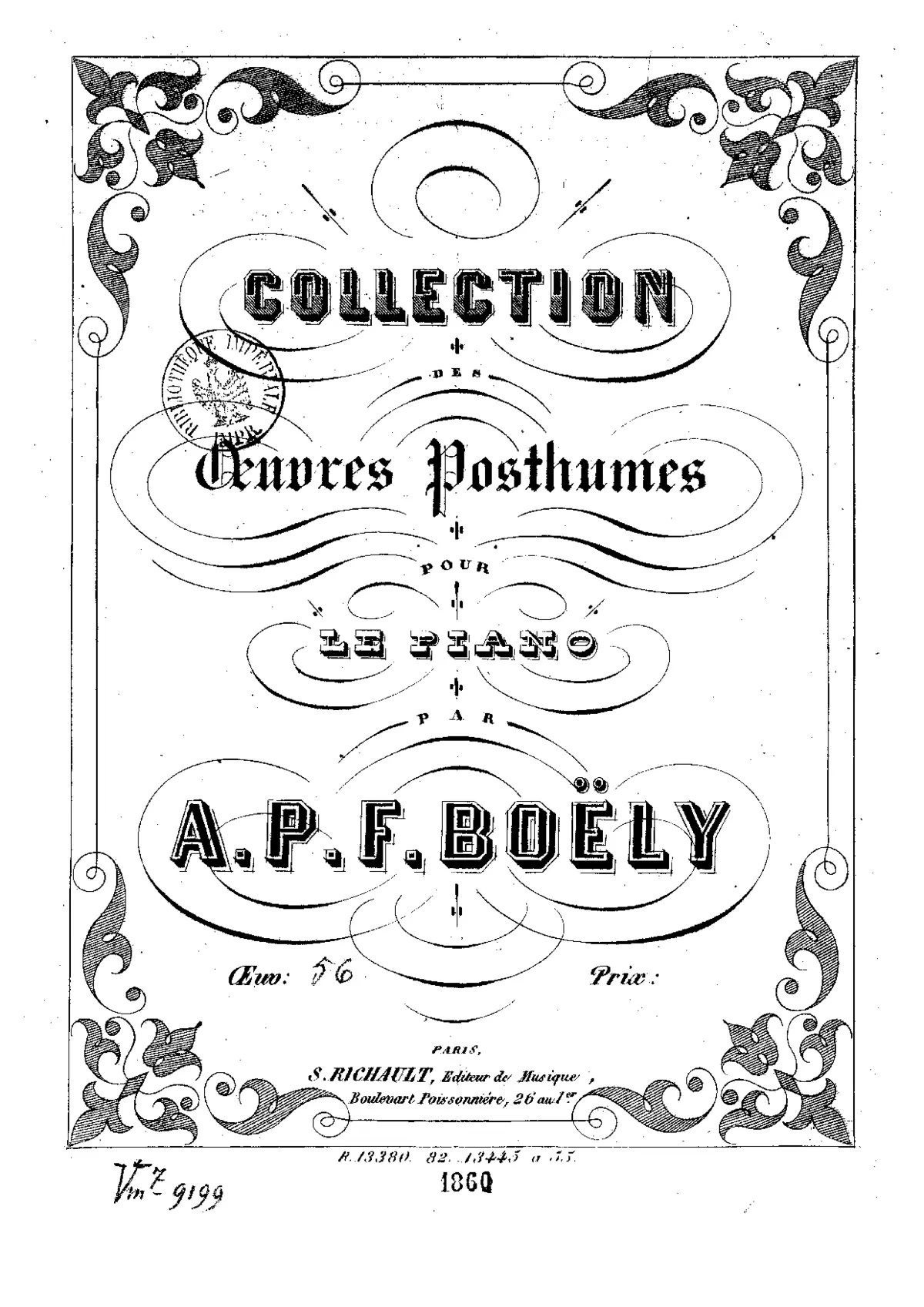 11 Pièces caractéristiques - Page 1