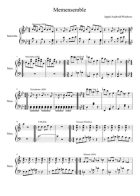 Medley