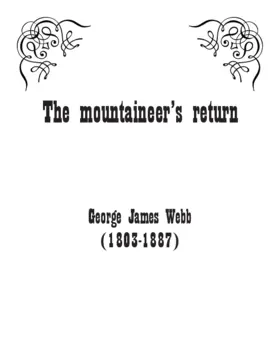 The mountaineer’s return