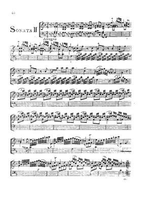 Piano Trio in F Major