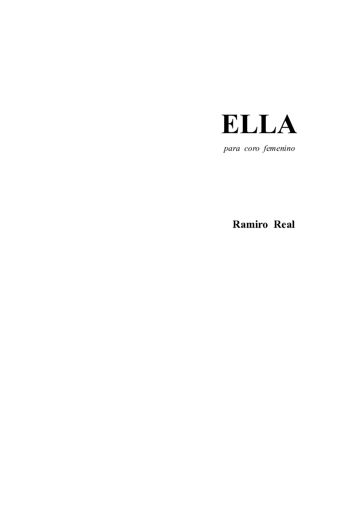 Ella - Page 1