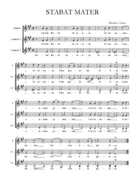 Stabat Mater