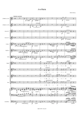 Ave Maria