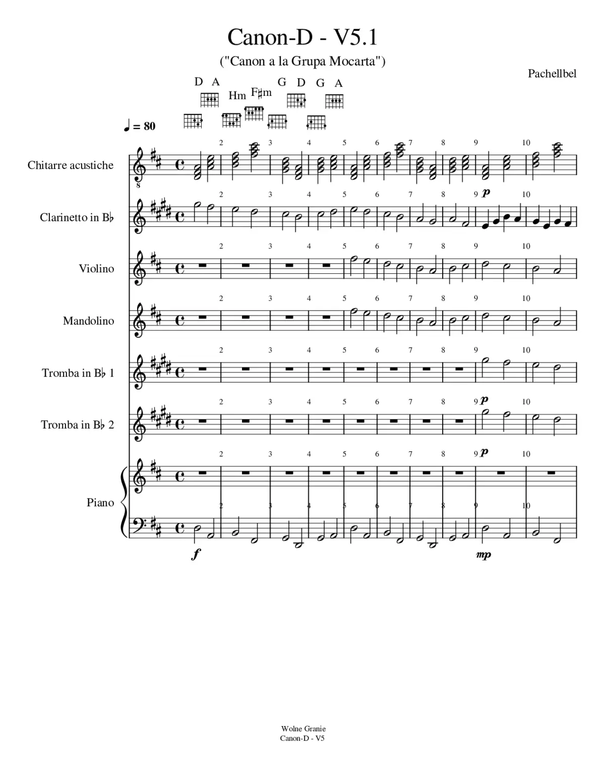 Canon-D - V5.1 - Page 1