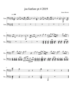 jsu fantastic voyage