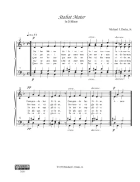 Stabat Mater