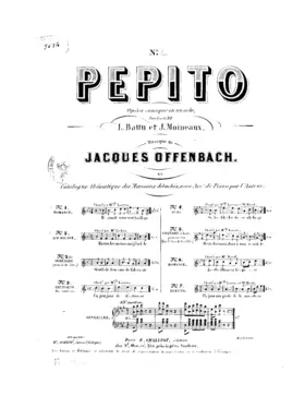 Pépito