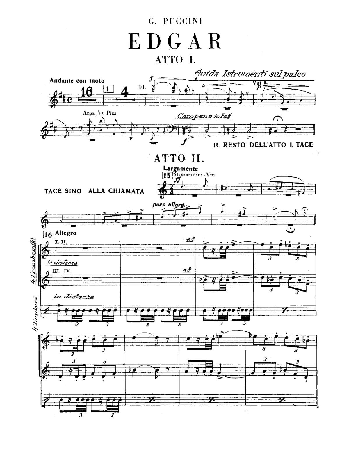 Edgar - Page 1