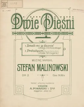 2 Pieśni