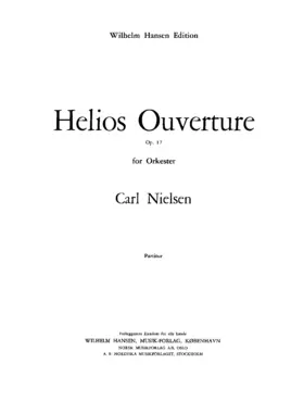 Helios Overture