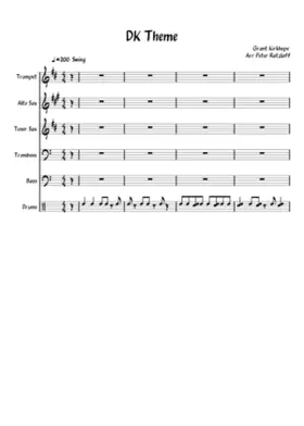 DK Theme