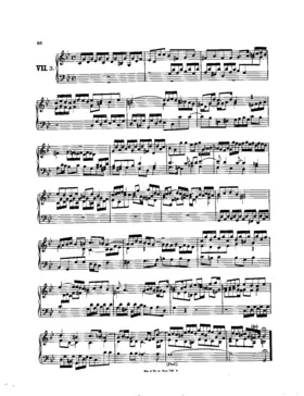 Magnificat Fugue