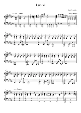i smile