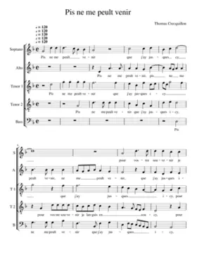 Pis ne me peult venir