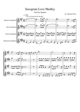 put your head on my shoulder