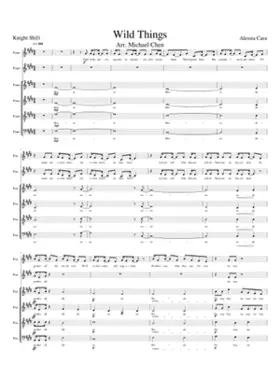 Wild Things