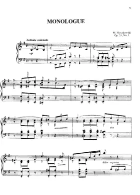 6 Morceaux