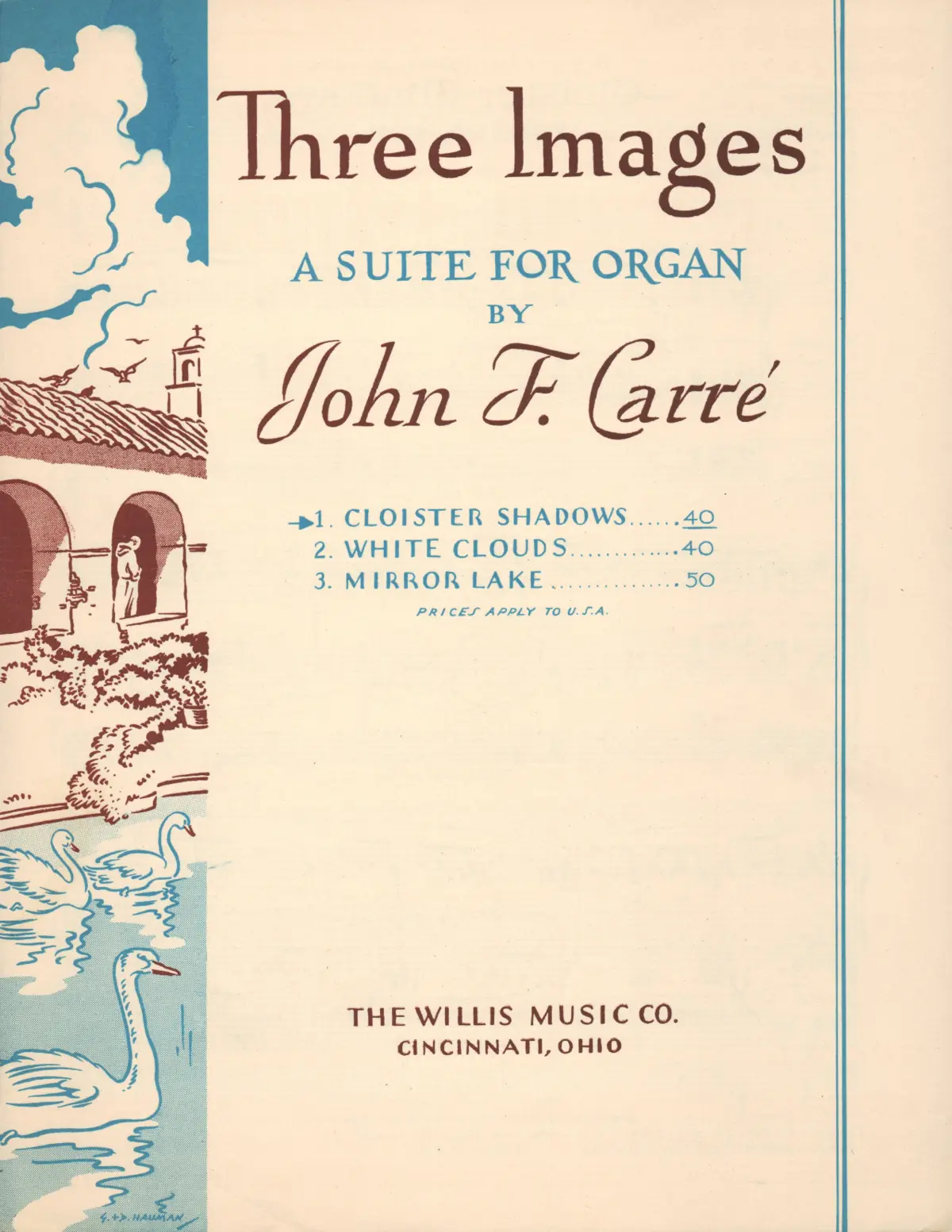 3 Images - Page 1