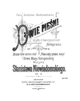 2 Pieśni