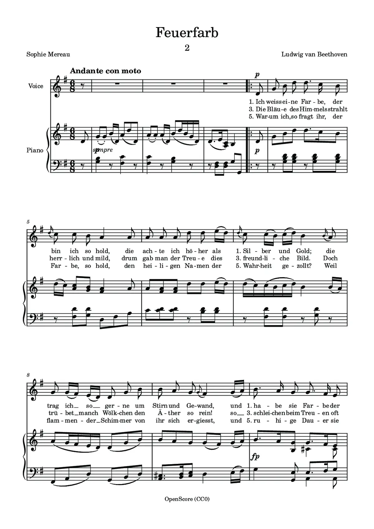 Feuerfarb - Page 1