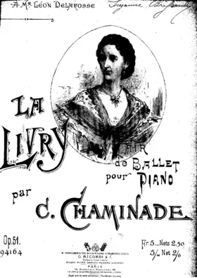 La livry