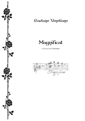 Magnificat a 10