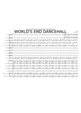 World's end Dancehall