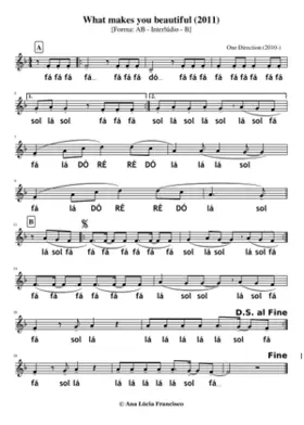 what makes you beautiful