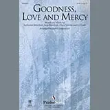 Goodness, Love and Mercy