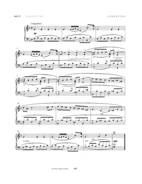 Andantino