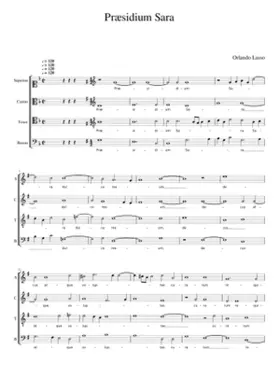Præsidium Sara