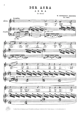 2 Orientaliska fantasier