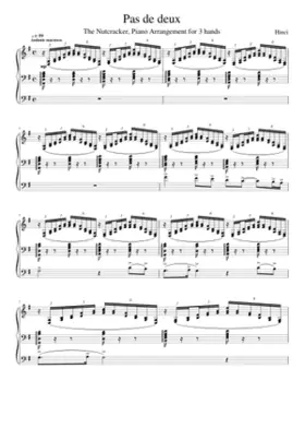 The Nutcracker (ballet) Op.71