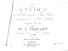 Piano Trio