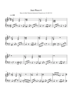 JazzPieceFour