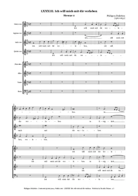 Ich will mich mit dir verloben