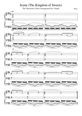 The Nutcracker (ballet) Op.71